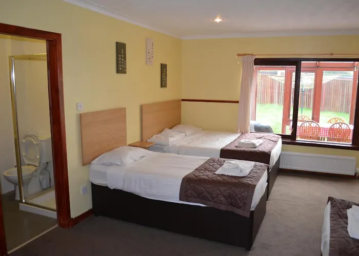 Boreland Lodge Hotel