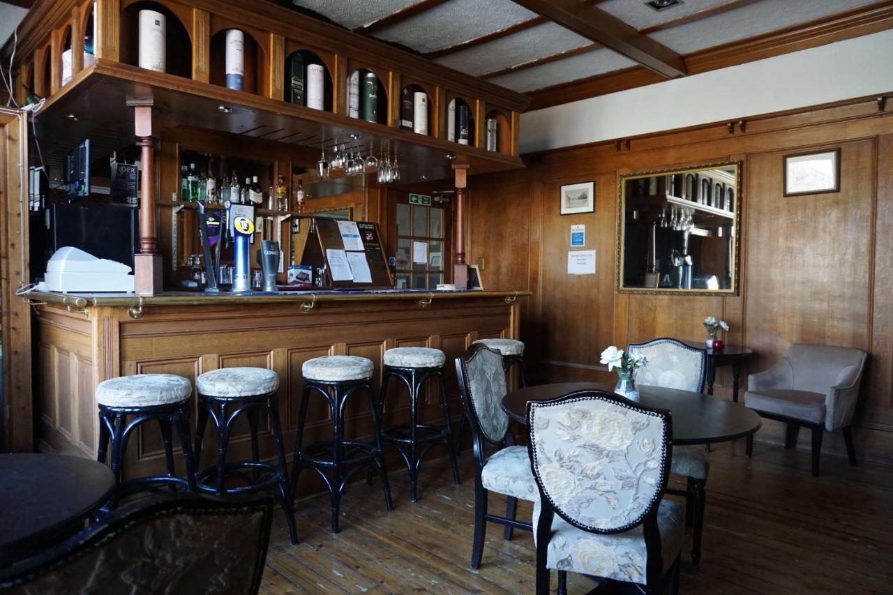 Hotel Boreland
