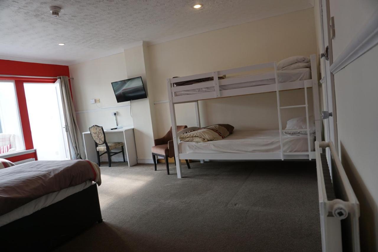Boreland Hotel Inverkeithing