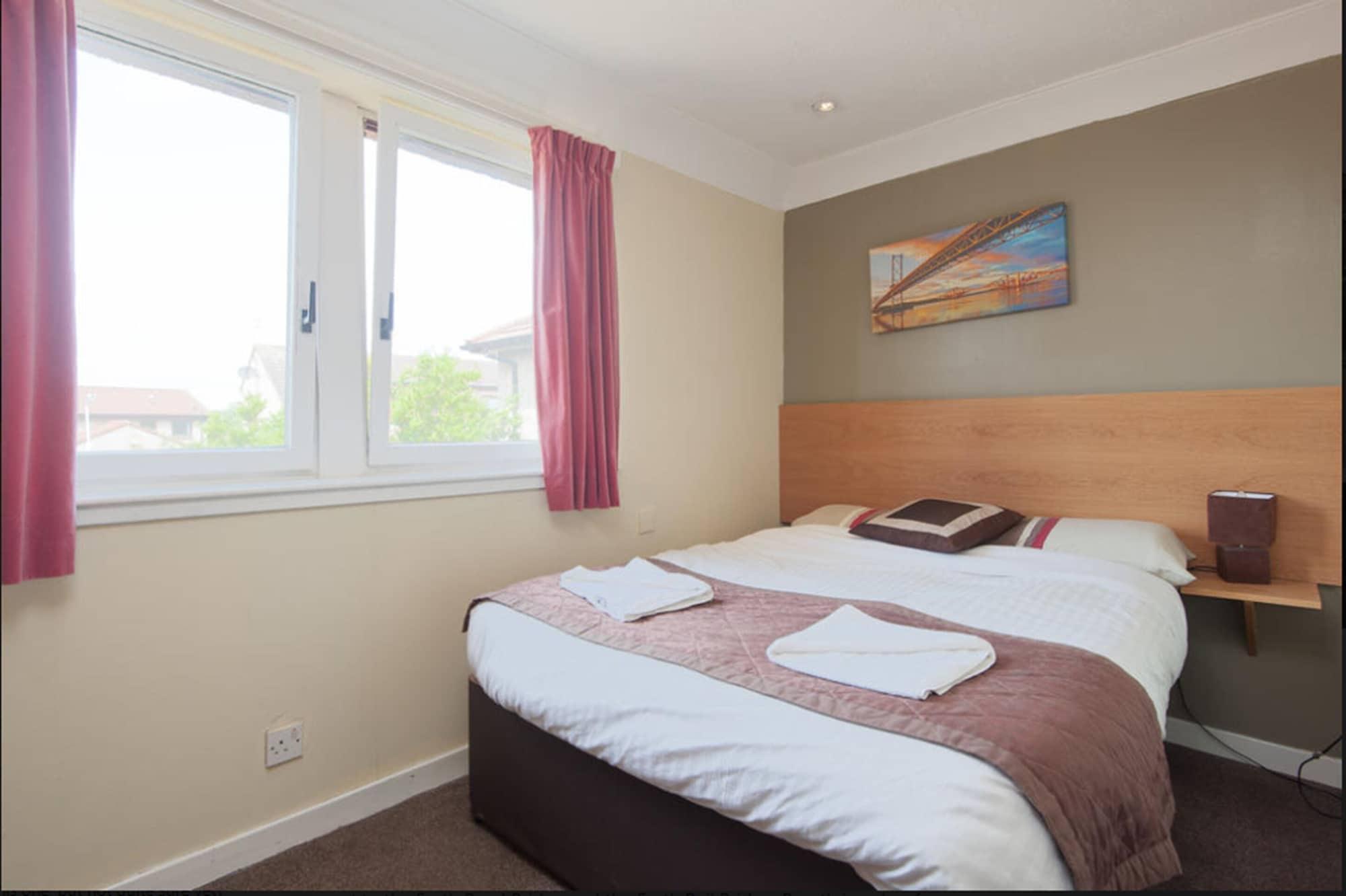 Hotel Boreland Inverkeithing