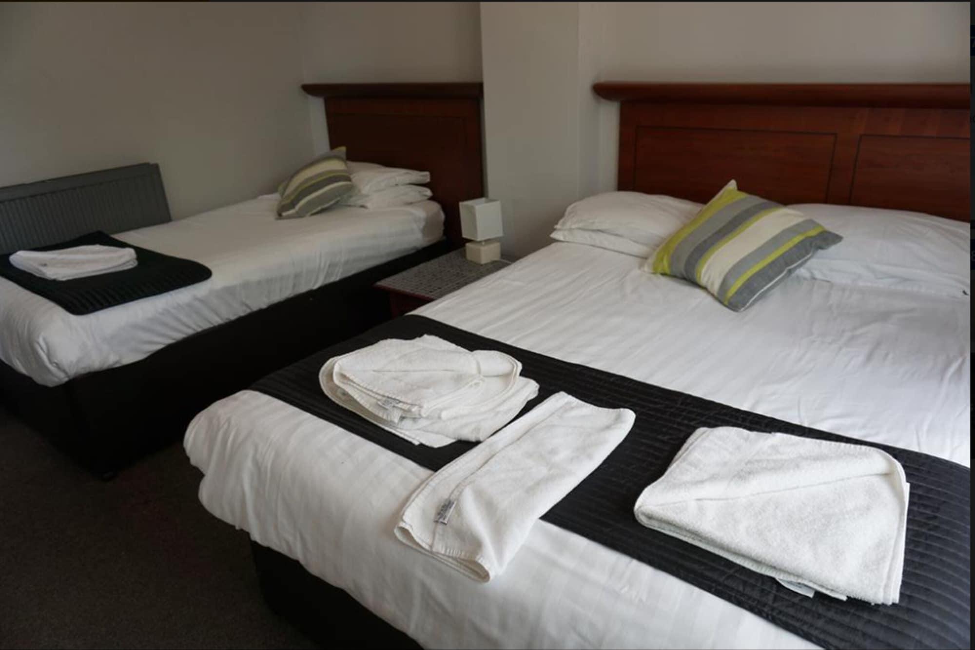 Hotel Boreland 2*