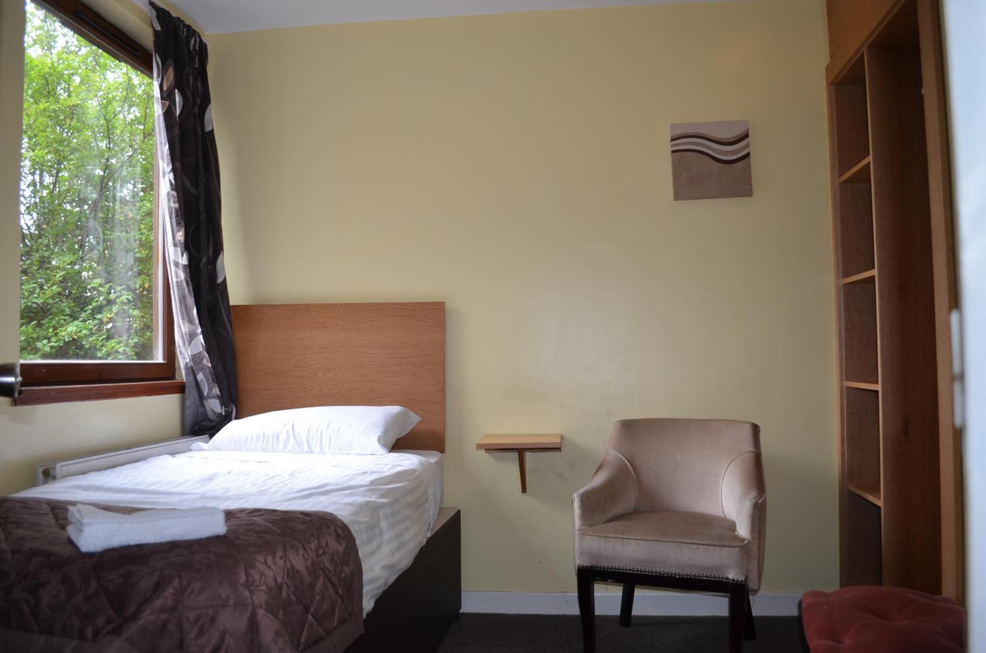 Boreland Hotel 2*