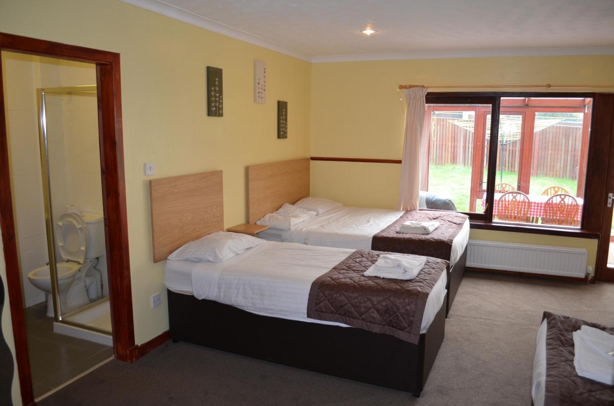 Boreland Hotel 2*