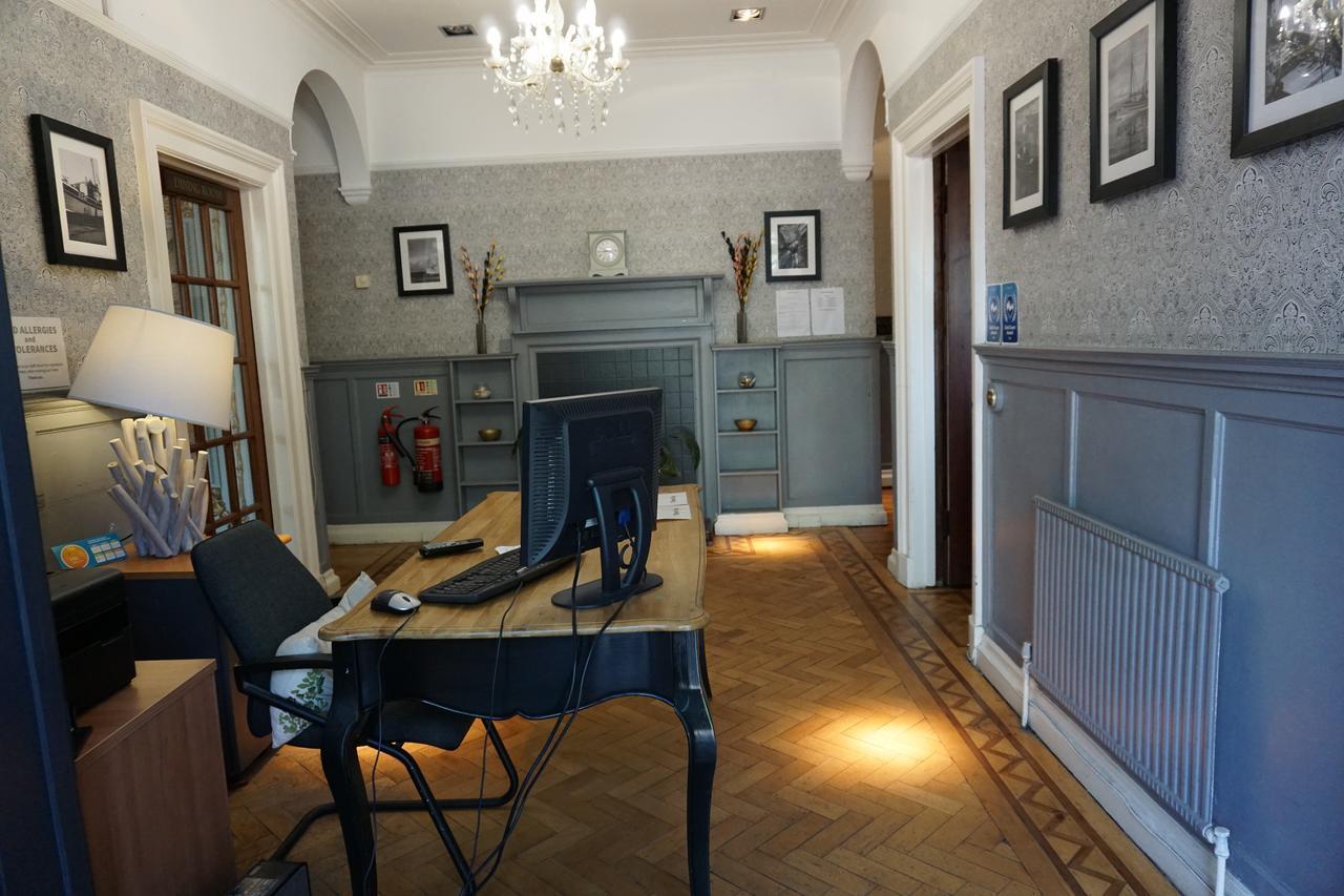 Hotel Boreland