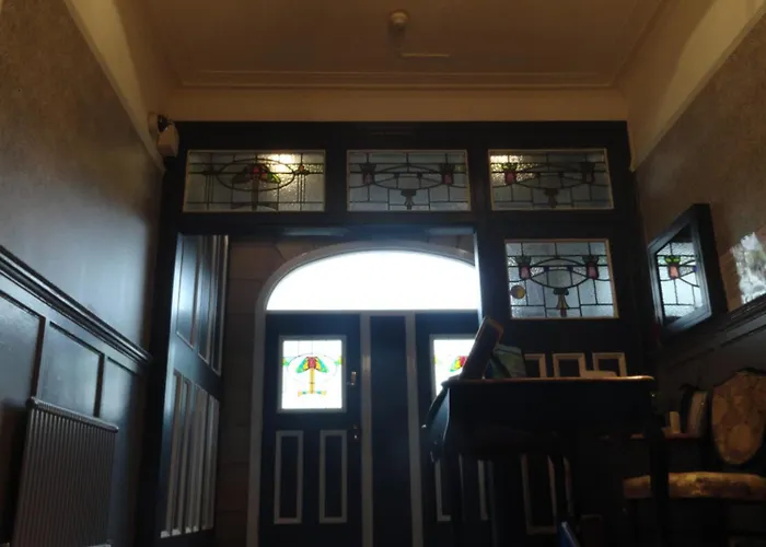Boreland Lodge Hotel