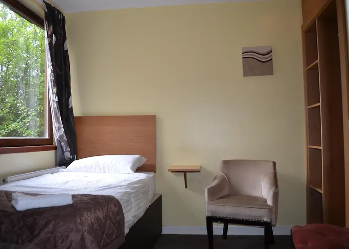 Boreland Lodge Hotel