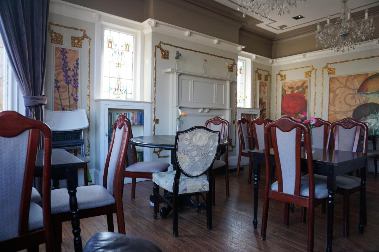 Hotel Boreland