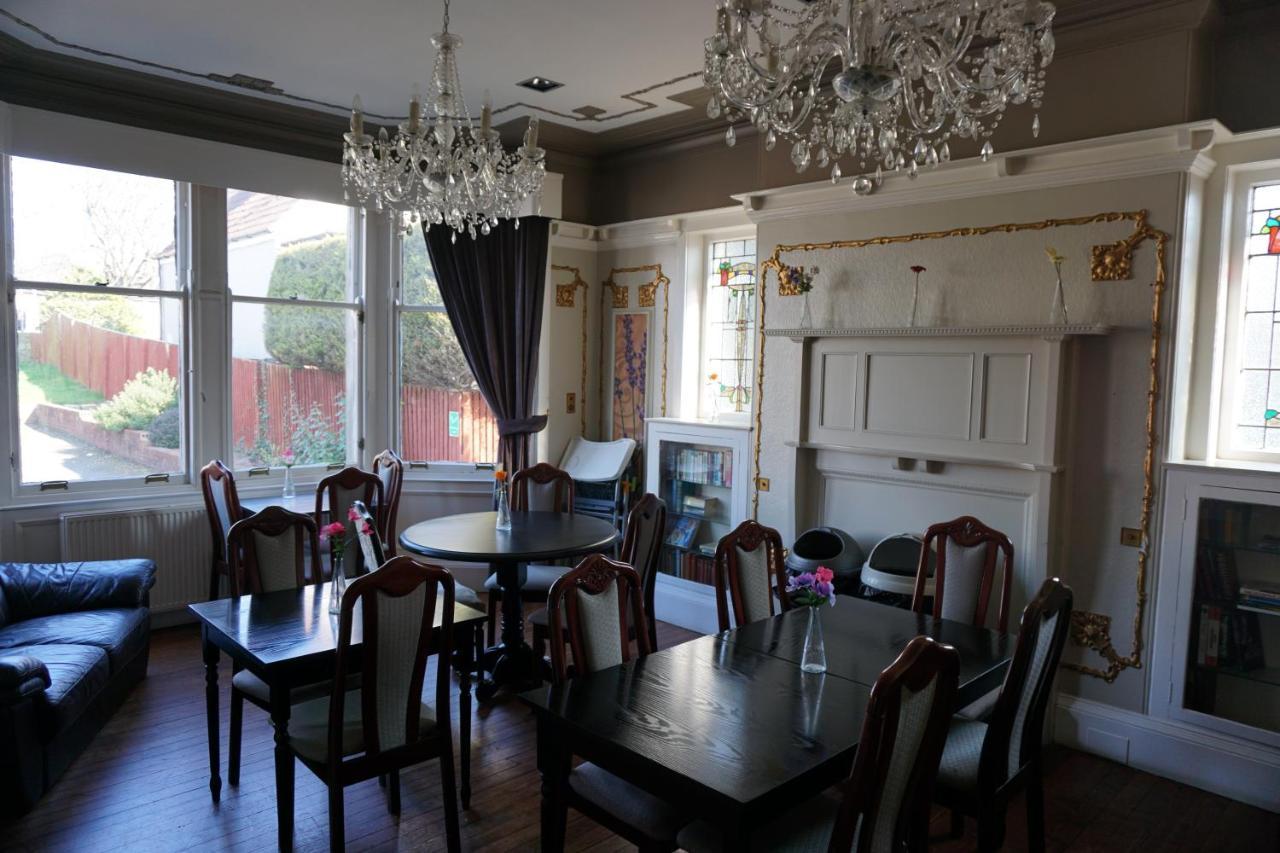 Boreland Hotel Inverkeithing