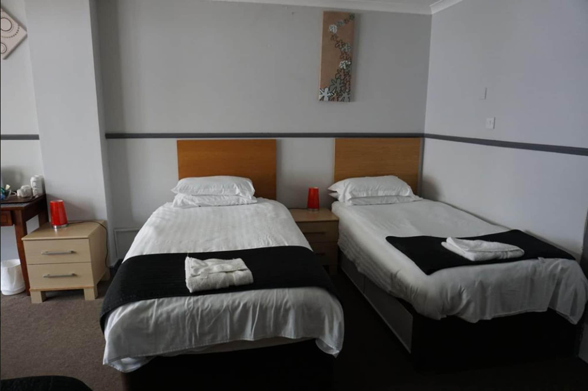 Hotel Boreland Inverkeithing