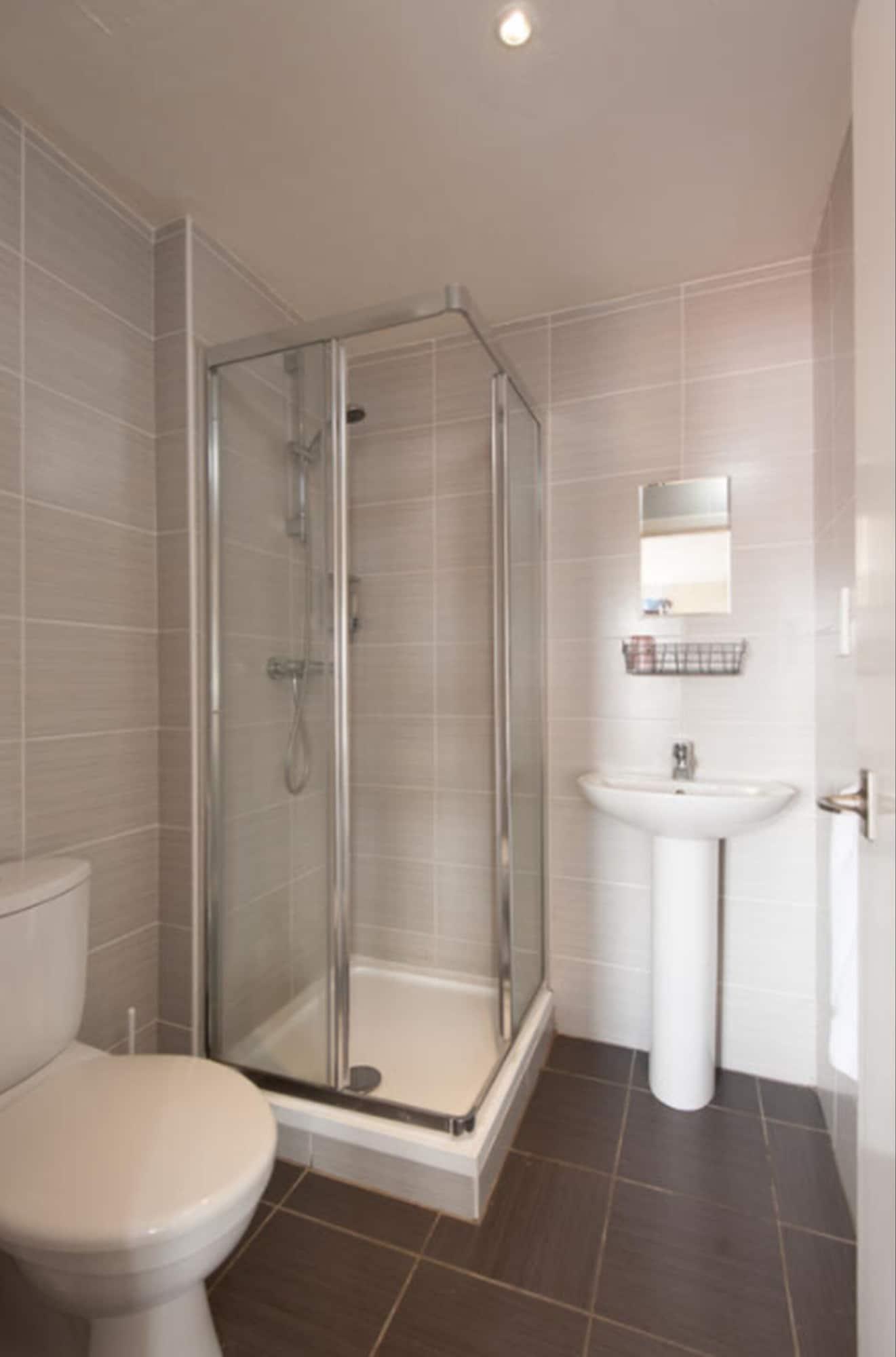 Hotel Boreland Inverkeithing