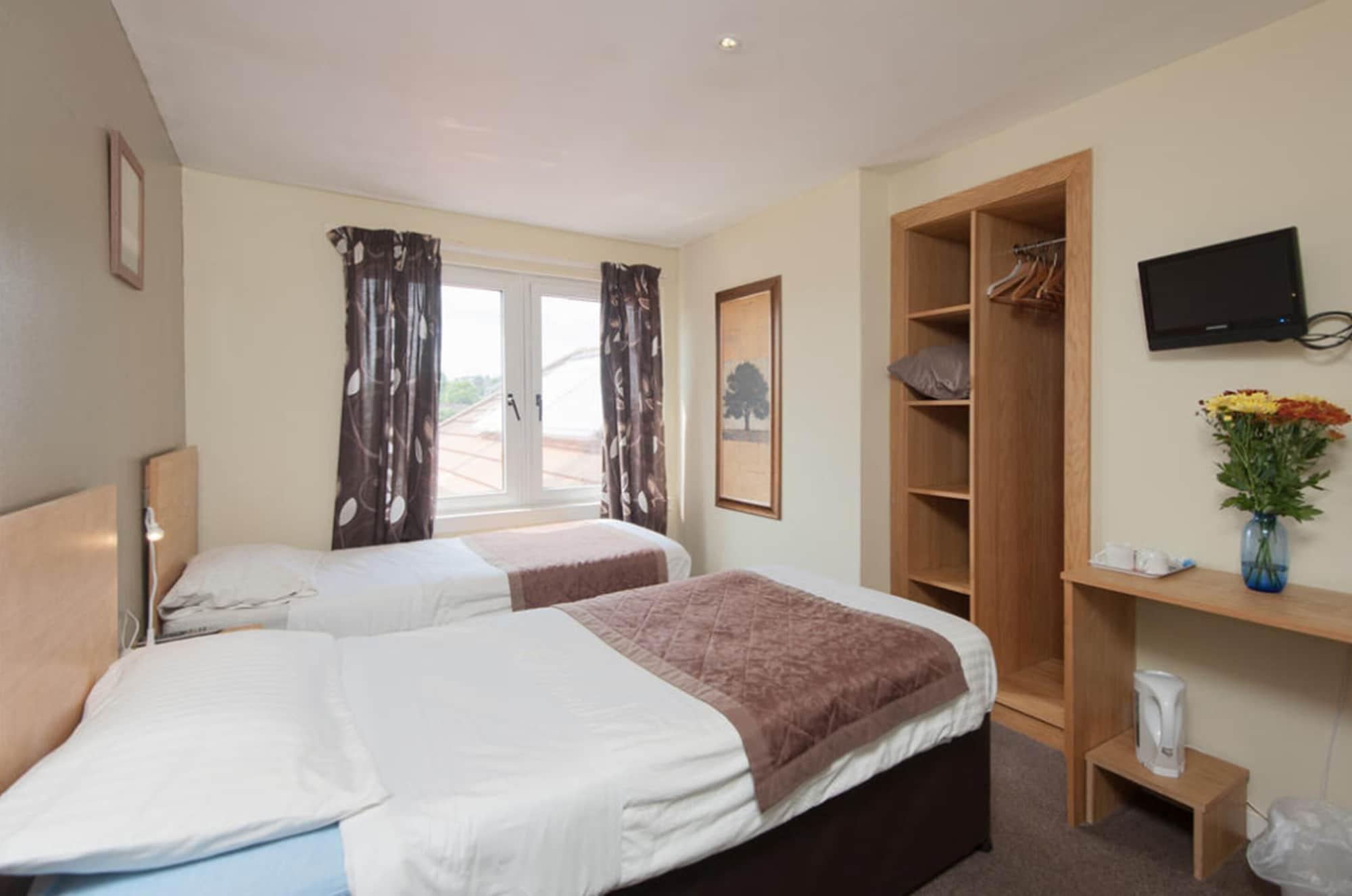 Boreland Hotel Inverkeithing