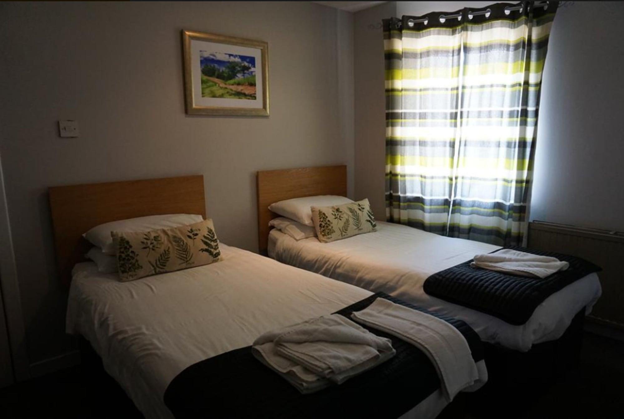 Hotel Boreland Inverkeithing
