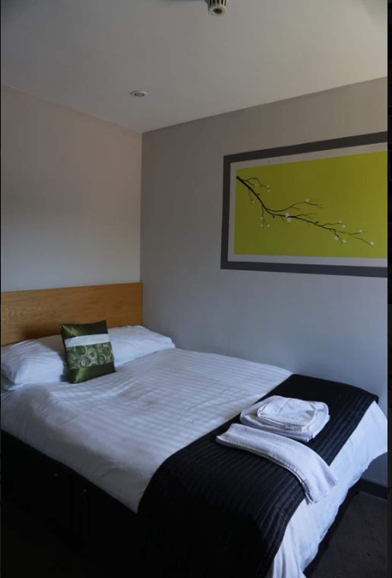 Boreland Hotel Inverkeithing