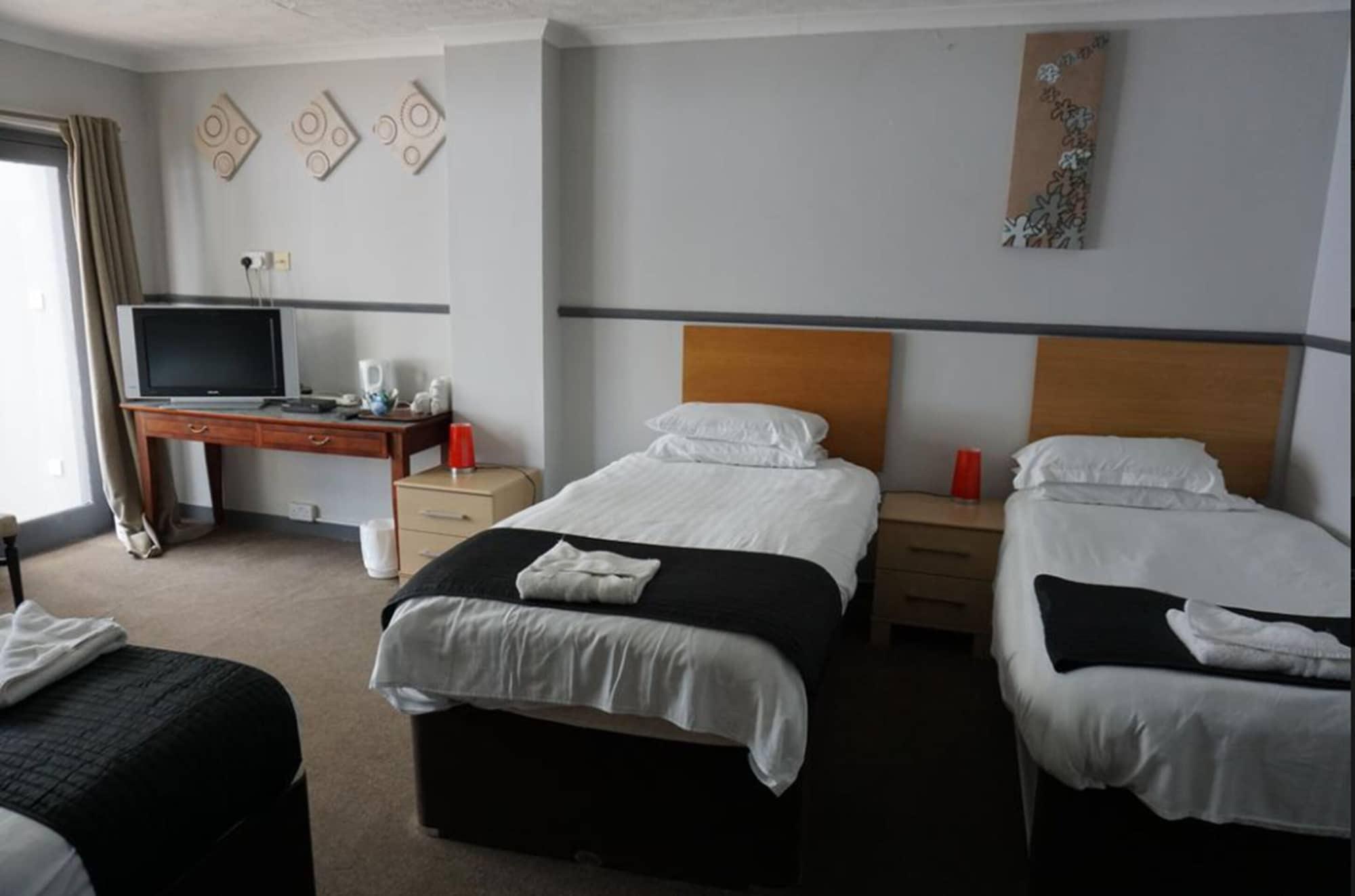 Boreland Hotel 2*