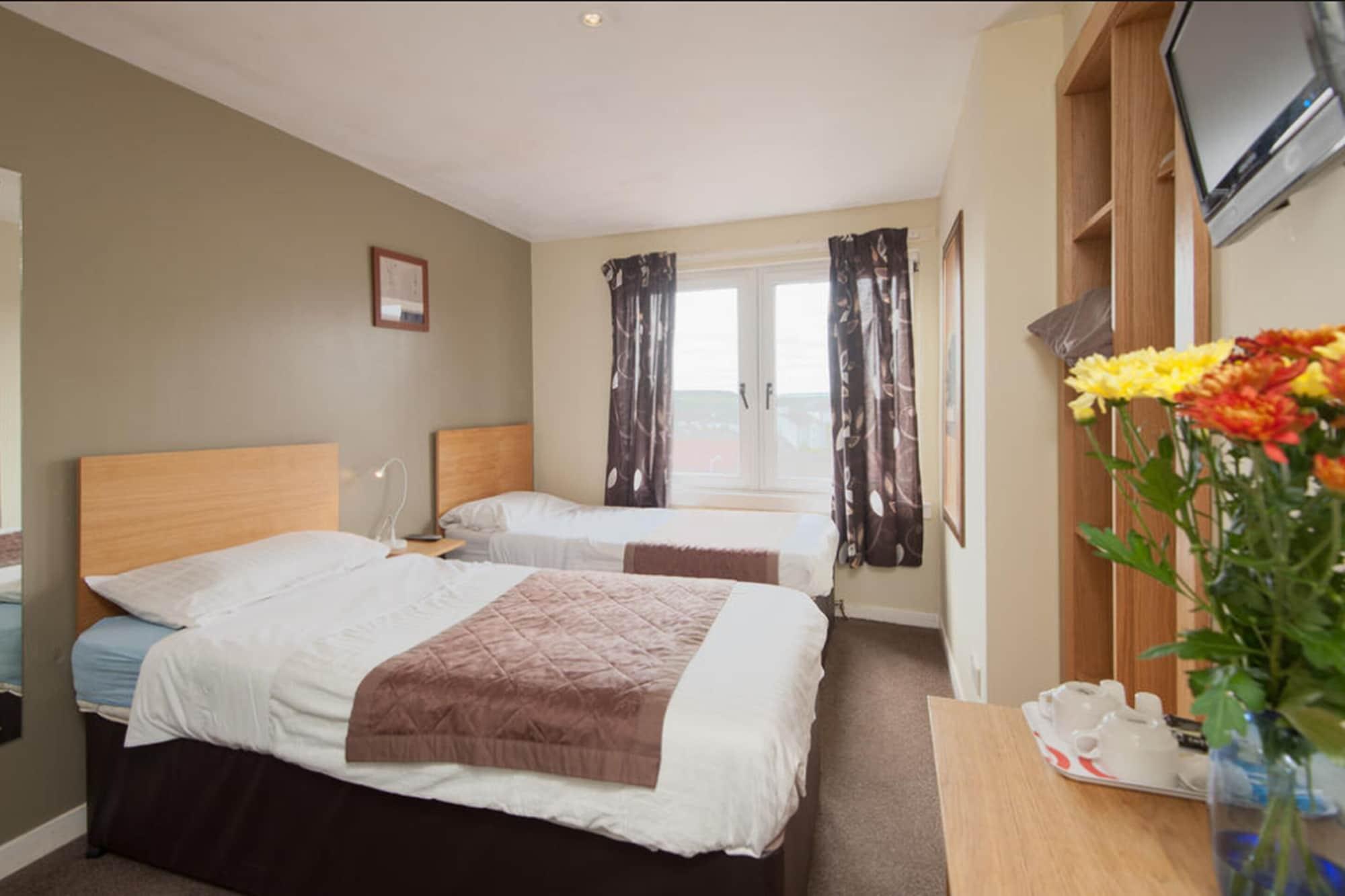 Boreland Hotel