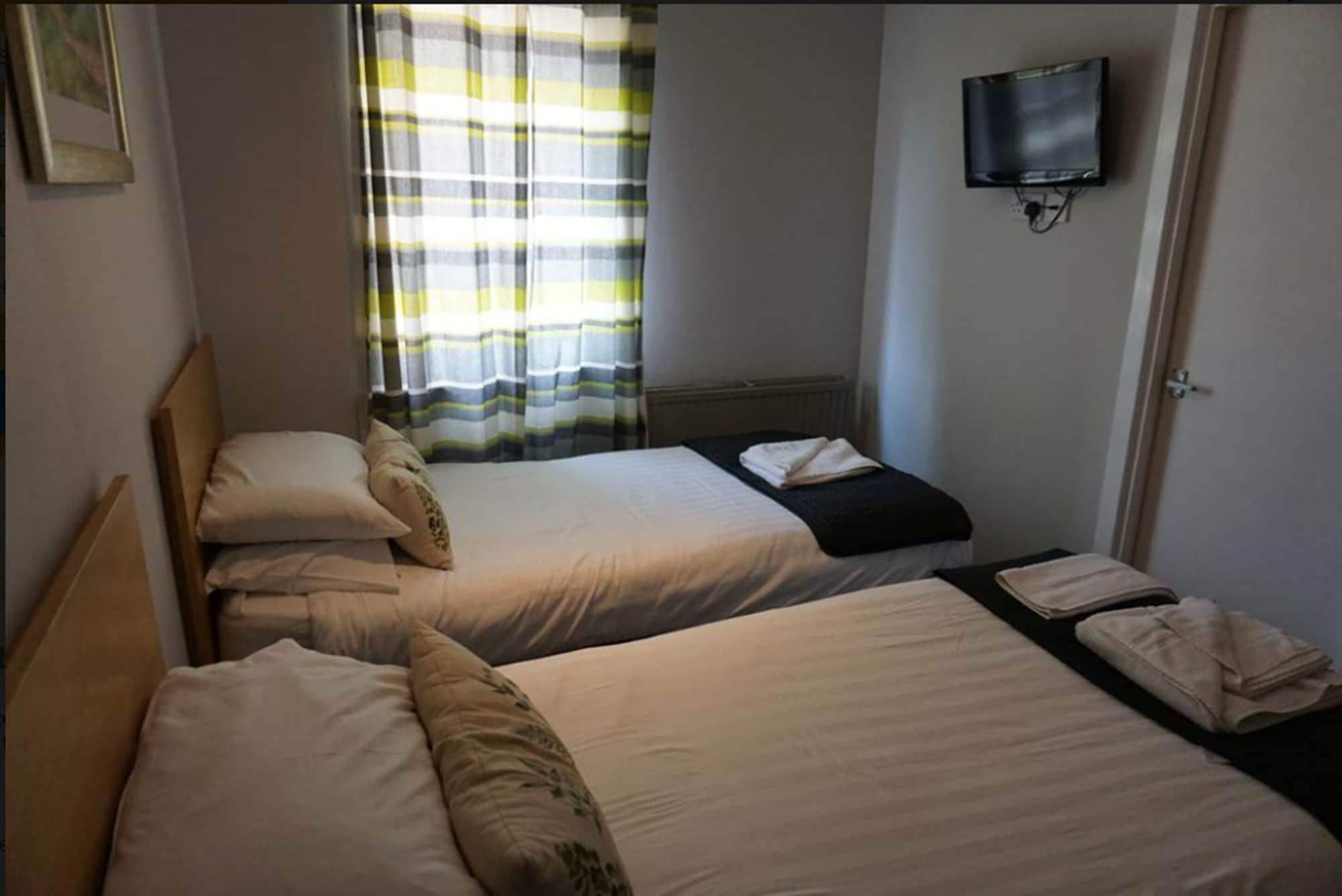 Hotel Boreland