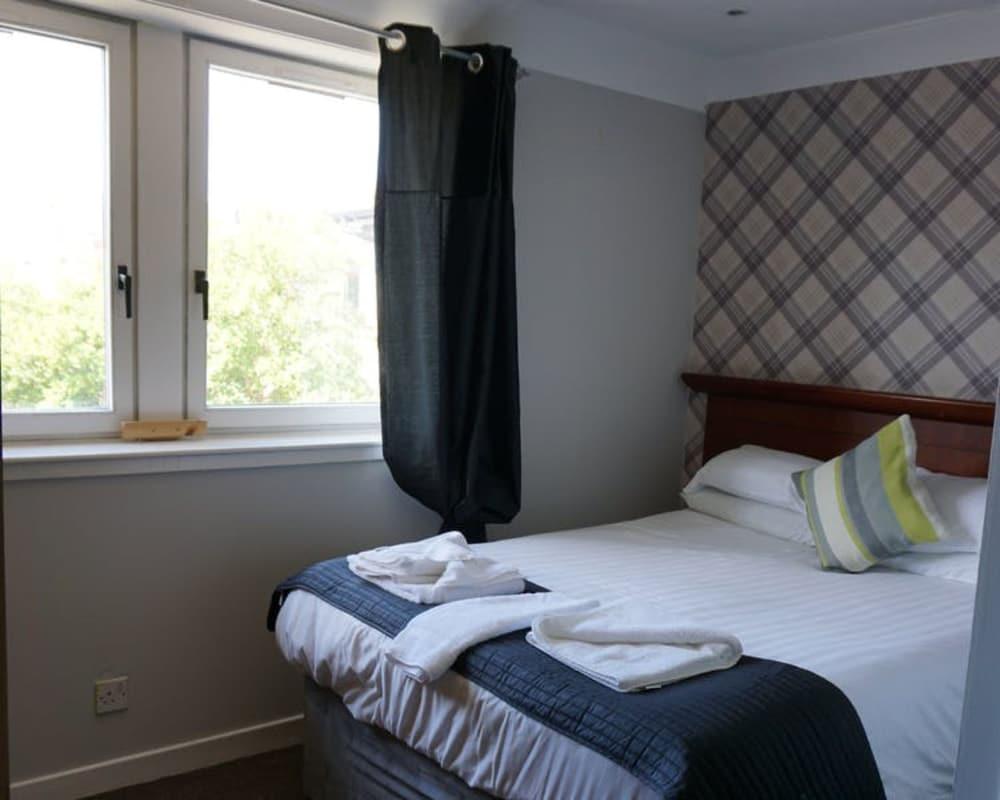 Hotel Boreland Inverkeithing