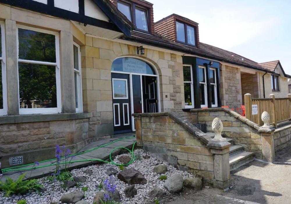 Boreland Hotel Inverkeithing
