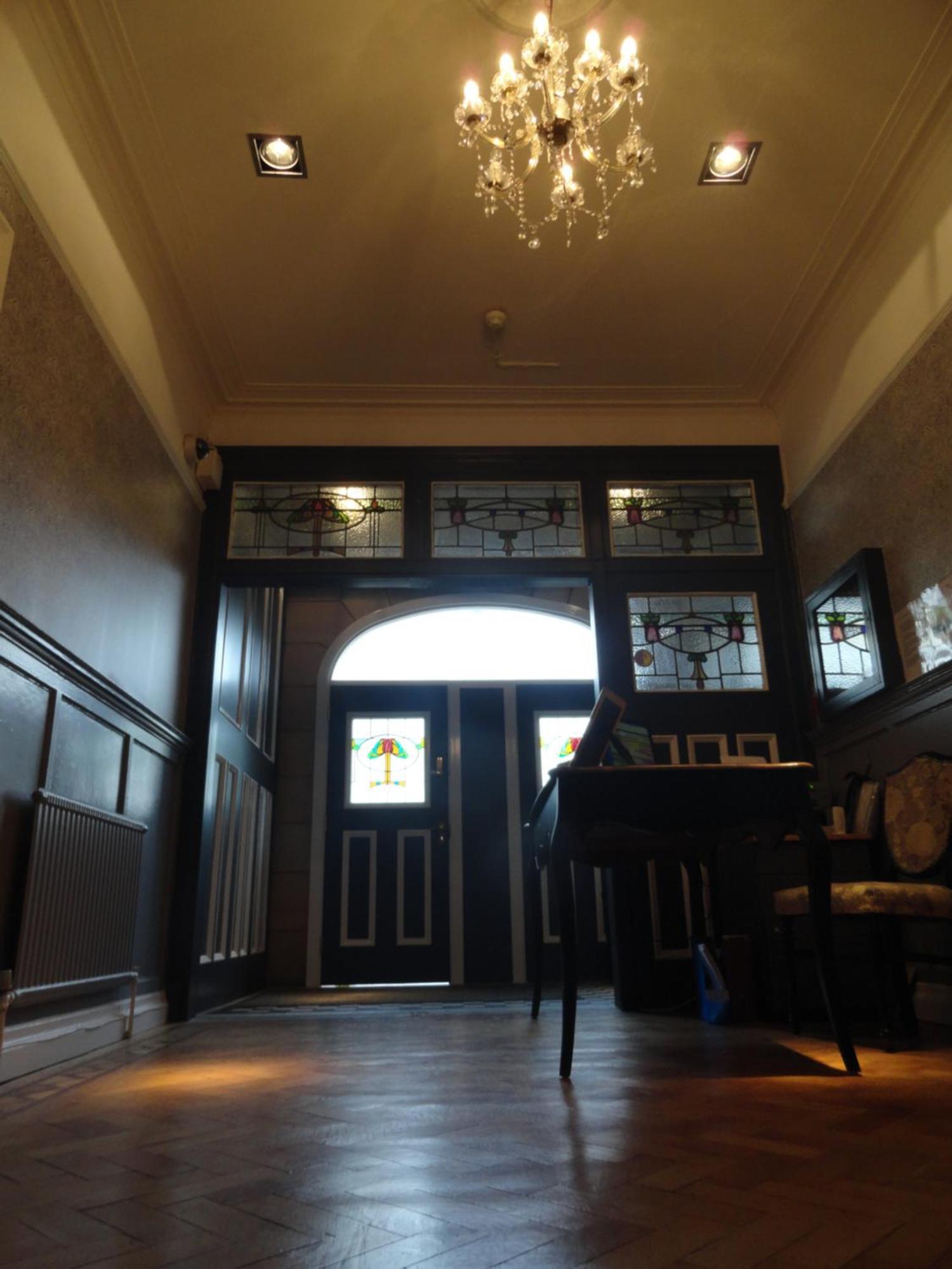 Boreland Hotel Inverkeithing