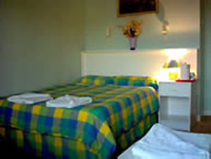 Hotel Boreland Inverkeithing