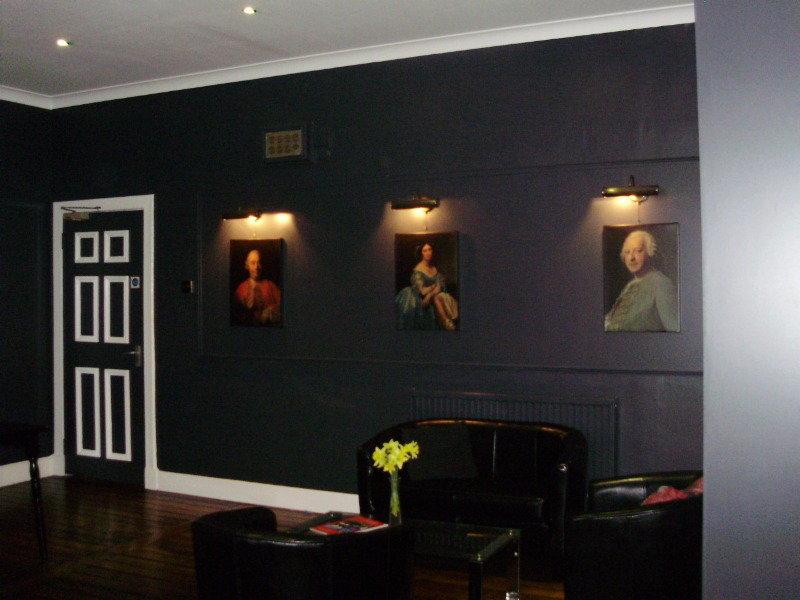 Hotel Boreland 2*
