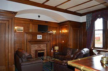Hotel Boreland 2*