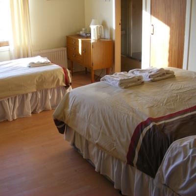 Boreland Hotel Inverkeithing