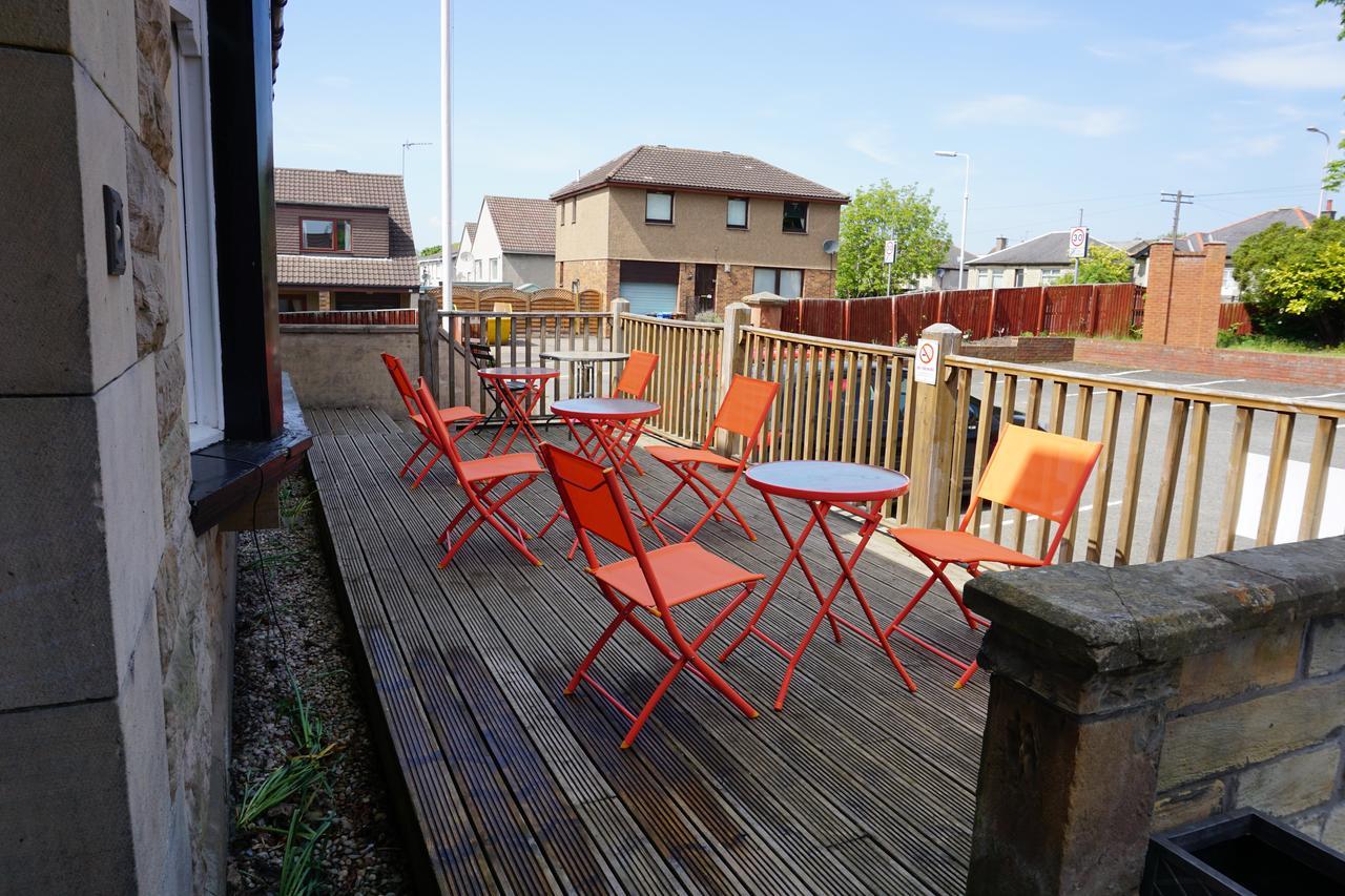 Boreland 2* Inverkeithing