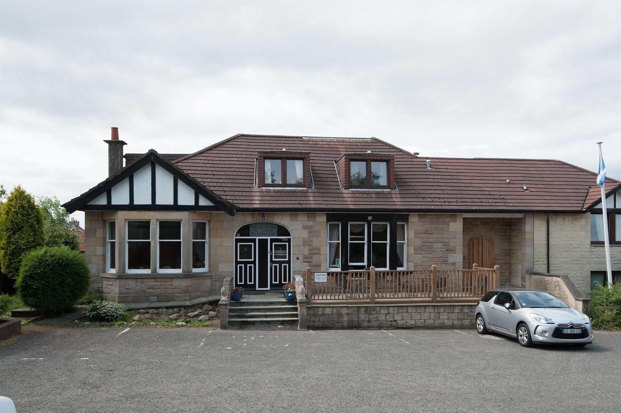 Boreland Hotel Inverkeithing