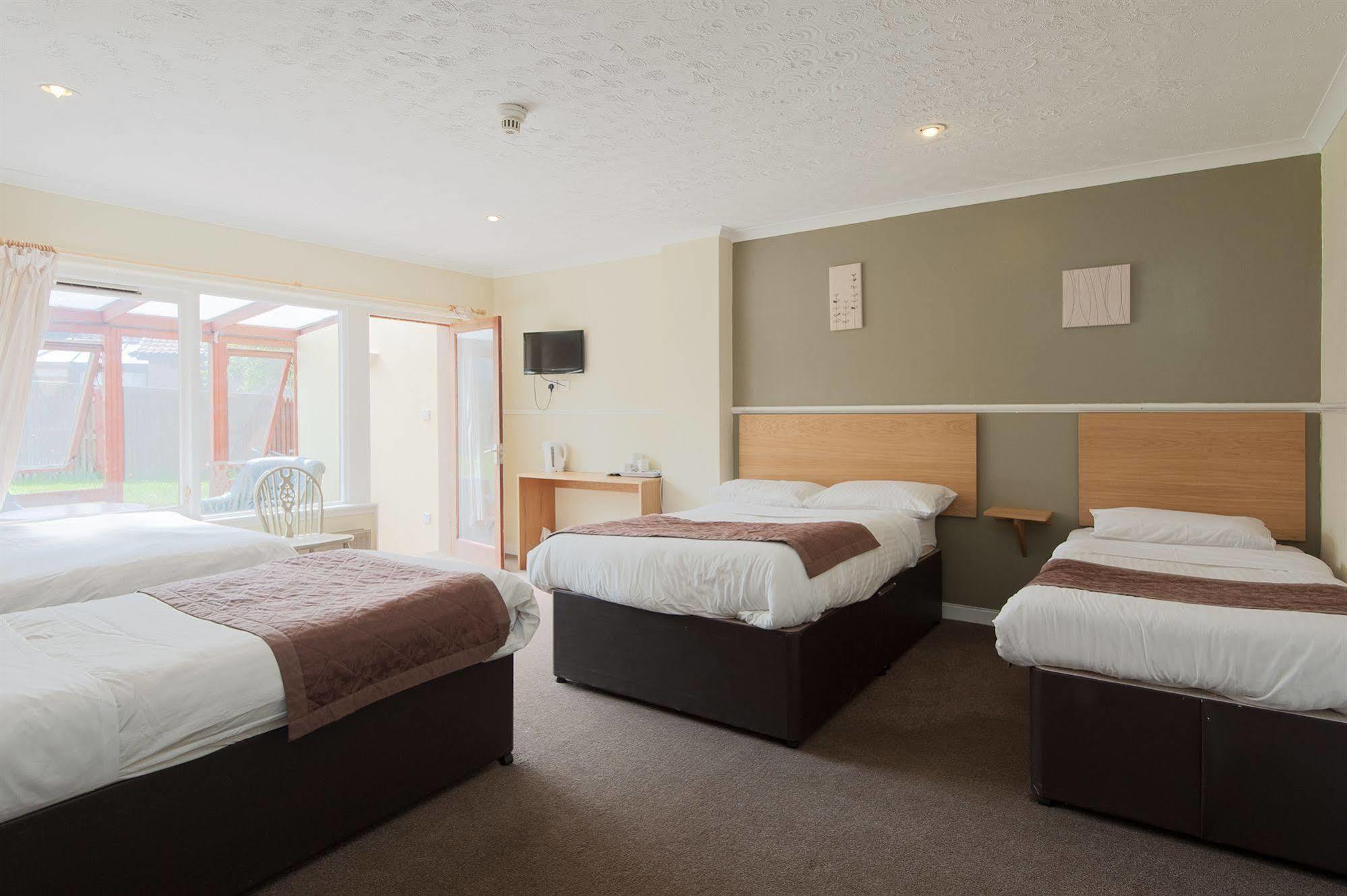 Hotel Boreland