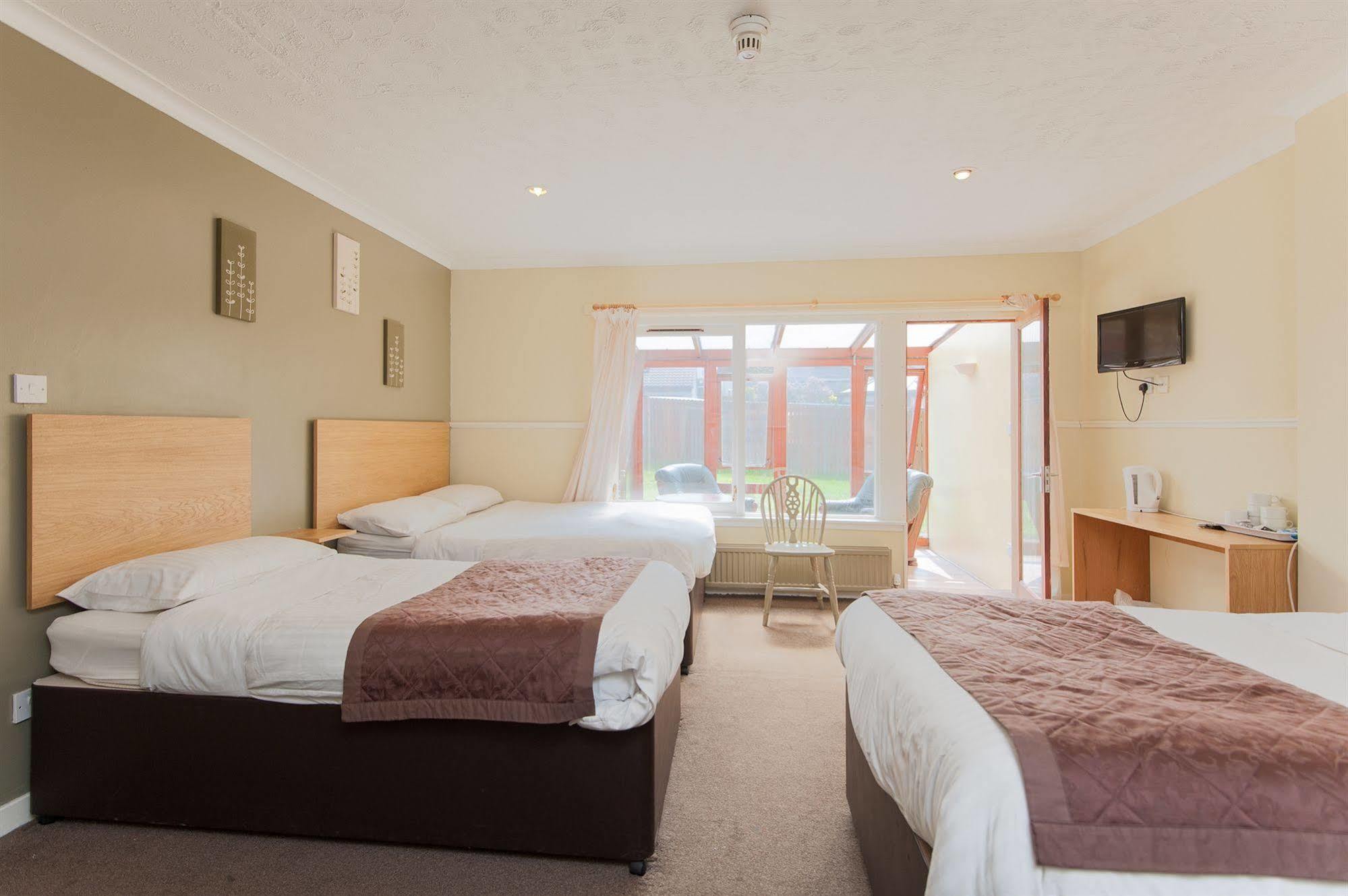Hotel Boreland 2*