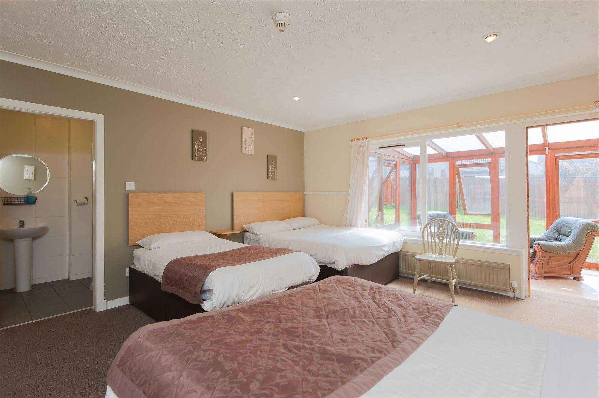 Hotel Boreland