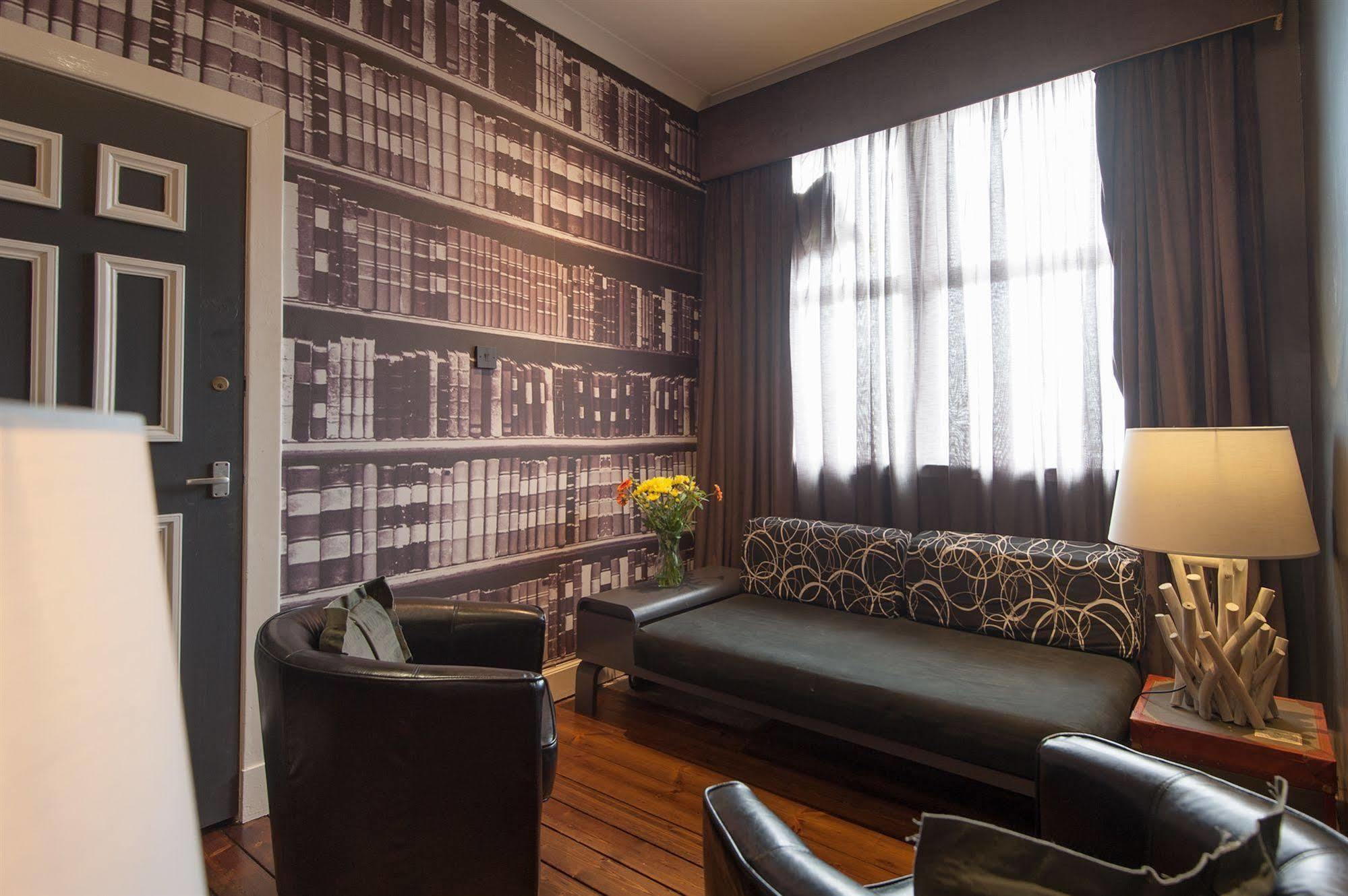 Hotel Boreland Inverkeithing